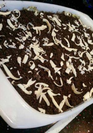 صورة لوصفة آيسكريم سندويش بالاوريو❤🍦
