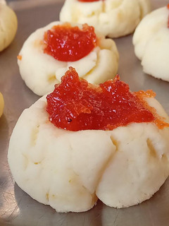 Una foto de Galletitas Pepas