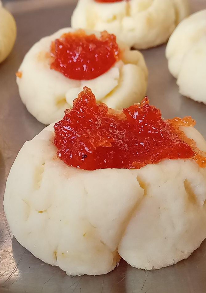 Una foto de Galletitas Pepas