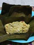 Botok Tahu/Tempe