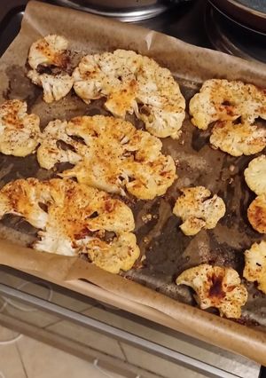 O poză a rețetei Conopida usoara condimentata la cuptor - delicioasa.