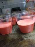 Sugar Free Jello Cheesecake (no crust)