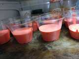 jello cheesecake