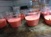 A picture of jello sugar free