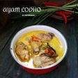 Ayam Lodho