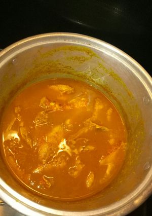 Foto resep IkaN Bumbu Rujak