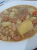 Garbanzos