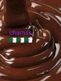 صورة لوصفة كريمة الشوكولاتة