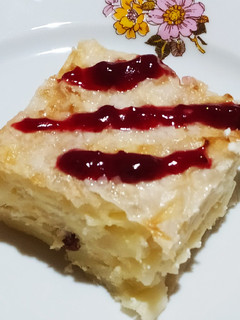 Hamis vargabéles recept fotója