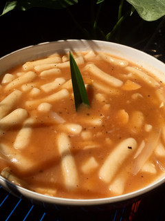 Foto resep Tteokbokki