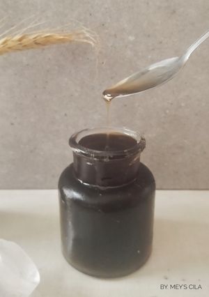 Foto resep Sirup Gula Merah
