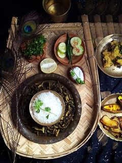 আলুর চোখা (aloor chokha recipe in bengali) রেসিপির প্রধান ছবি
