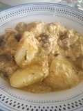 Capchi de champiñones