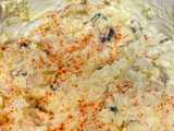 sweet potato salad