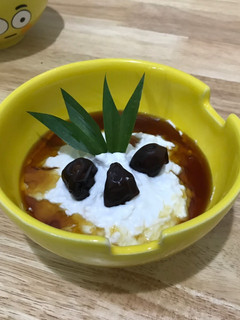 Foto resep Bubur Sumsum Kurma