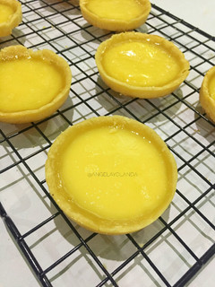 Foto resep Pie Susu Teflon