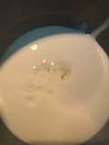 Crema agria