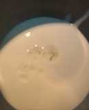 Crema agria