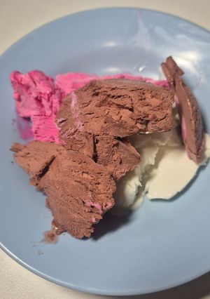 Foto resep Ice Cream Homemade