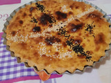 فطيرة محشية