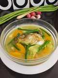 Juhu Rimbang Takuluk Patin