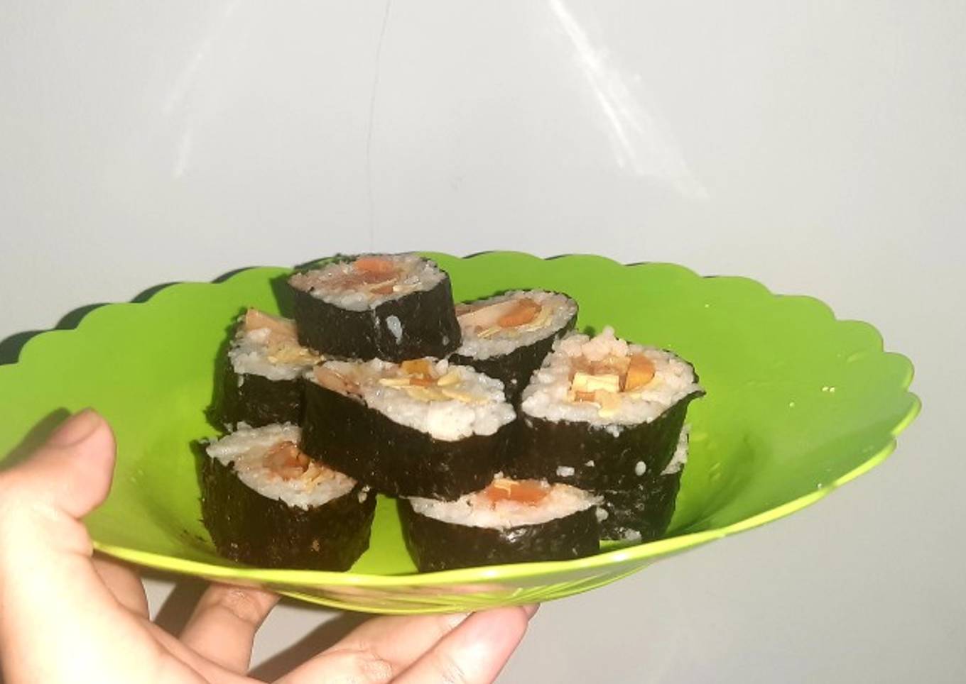 Gimbap