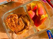 Hình ảnh của bánh sấy