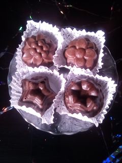 صورة لوصفة بنيون