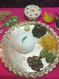 Bengali Lunch Non-Veg Thali