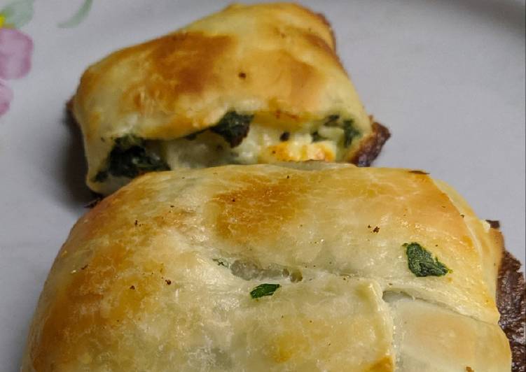 Rollos de Acelga 🥬