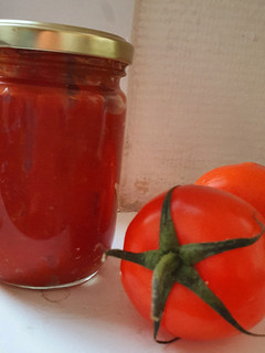 Foto resep Saus Tomat Homemade