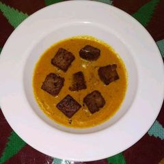 A picture of Papaya Dalna.