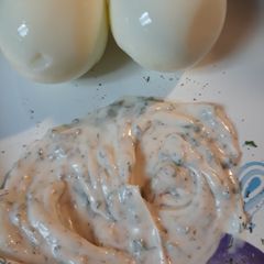 A picture of Egg Snacker.
