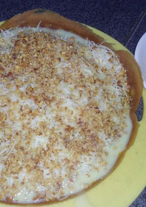 Foto resep Martabak maniezzz hemat
