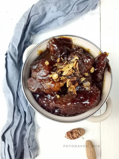 Foto resep Semur Malbi #pr_anekasemur