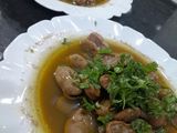 طبيخه فول