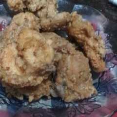 รูปของ Ayam mohyang..