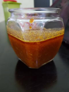Foto resep Sambal Bawang Putih