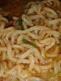 Mie Kuah Ebi
