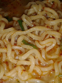 Foto resep Mie Kuah Ebi