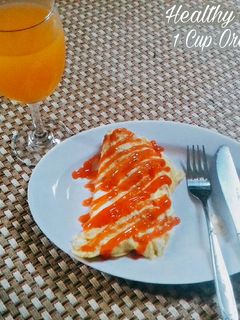 Hình của món Bữa sáng healthy cho người giảm cân.