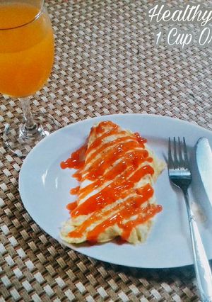 Hình của món Bữa sáng healthy cho người giảm cân.
