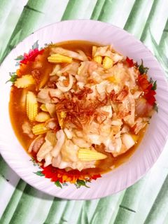 Foto resep Capcay Simple