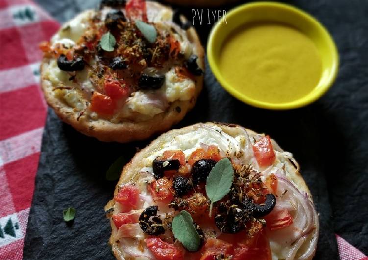 Semolina Cornmeal Pizza Semolina Cornmeal Pizza