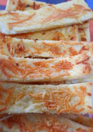 Foto resep Bagelen Cheese Homemade (Tanpa Oven)