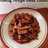 Oseng Tempe Saus Tiram