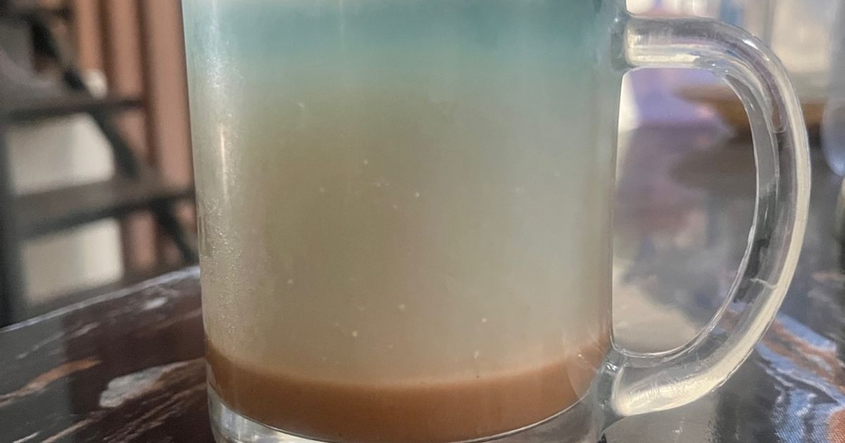 Es Kopi Telang