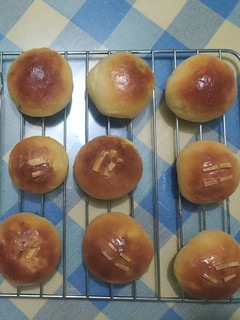 Foto resep Roti Manis aka Sweet Bun
