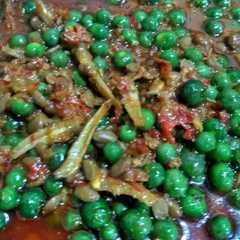 รูปของ Sambal Lumay tauco