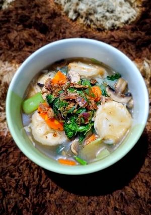 Foto resep 81. Sapo Tahu